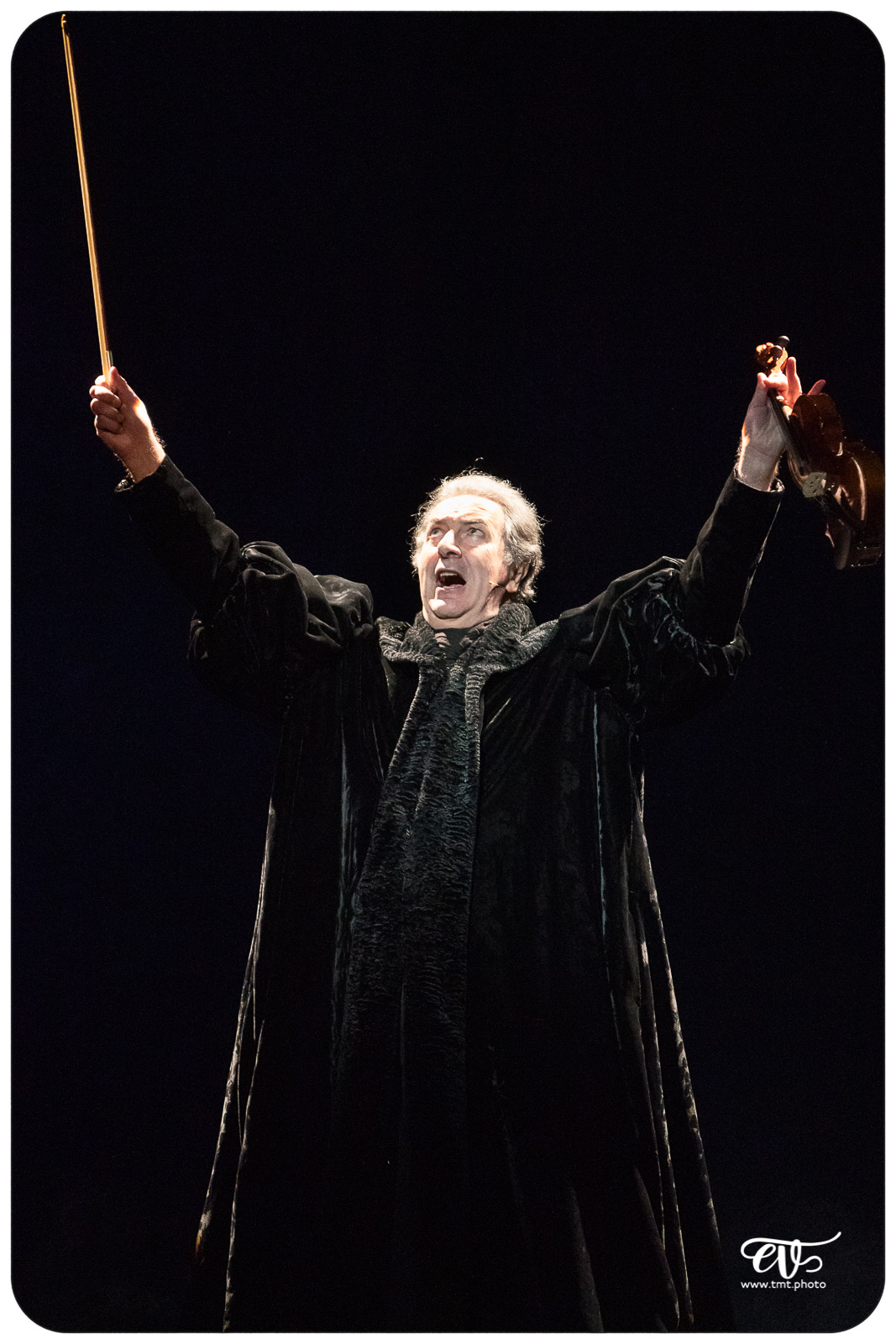 FRANCOIS MOREL, J'AI DES DOUTES